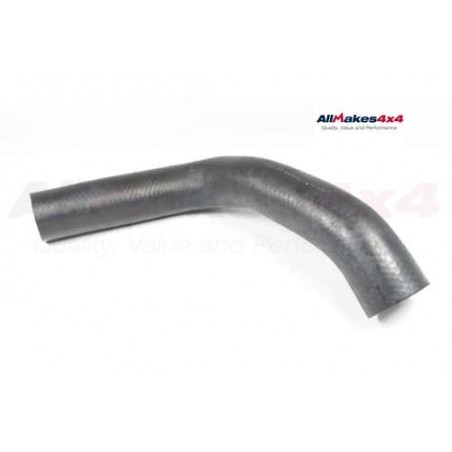 Manguito intercooler a colector de admisión - PNH000020