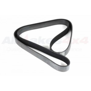 Correa bomba de agua y ventilador - PQS000030D