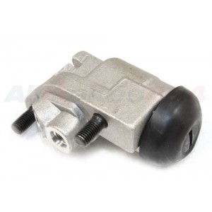 Cilindro de rueda delantero izquierdo 109 - 243743