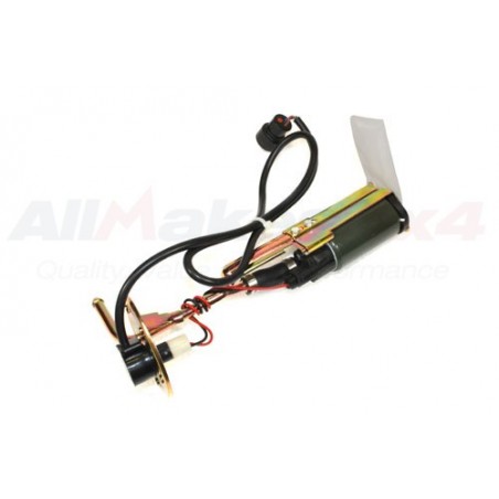 Bomba de combustible - PRC8318