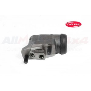 Cilindro de rueda izquierdo - 243743D