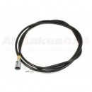 Cable de velocímetro - PRC9873