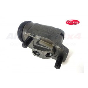 Cilindro de freno delantero derecho - 243744D