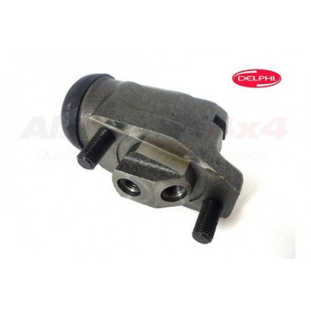 Cilindro de freno delantero derecho - 243744D