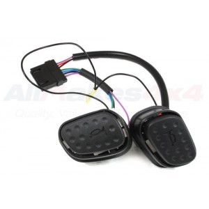 Interruptor contacto bocina - QTN100270GEN