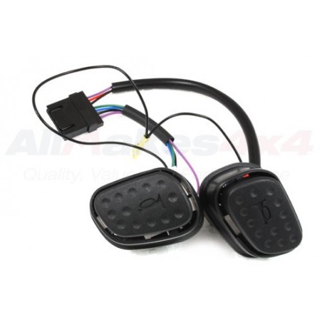 Interruptor contacto bocina - QTN100270GEN