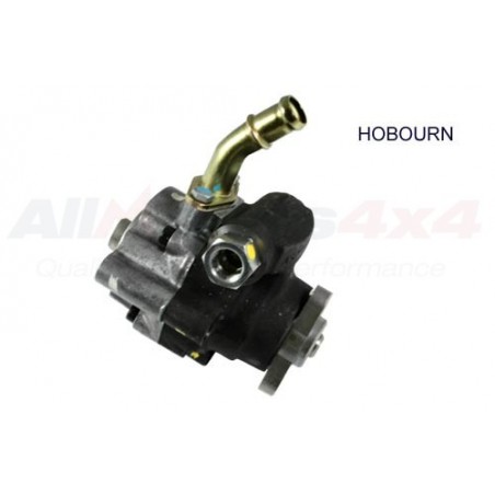 Bomba de servodirección - QVB101240