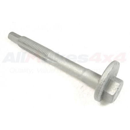 Tornillo brazo de suspension delantero inferior - RDI000034GEN