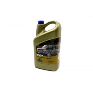 Aceite sintético c1 5w-30 - 5ltr - RO5305L