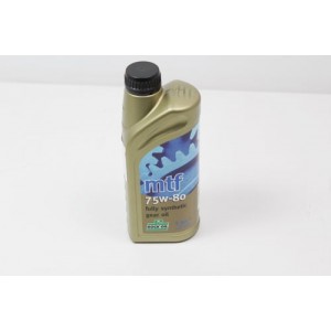 Aceite transmision manual MTF 75W-80 1l - RO5501L