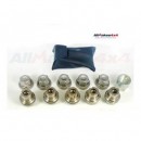 Kit tuercas de seguridad - RRB500090