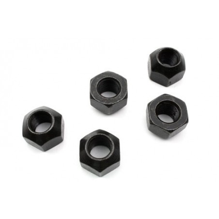 Tuerca de rueda - RRD500010