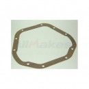 Junta tapa diferencial trasero - RTC1139