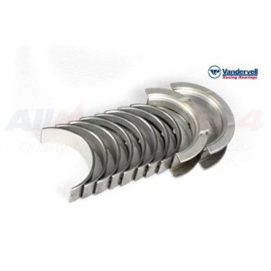 Cojinete de cigueñal - RTC1718G