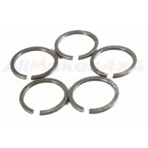 Anillo bloqueo sincronizado 5ª marcha - RTC1957