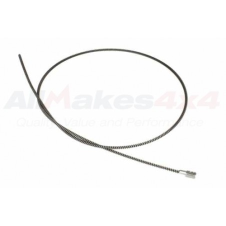 Cable limpiacristales - RTC202