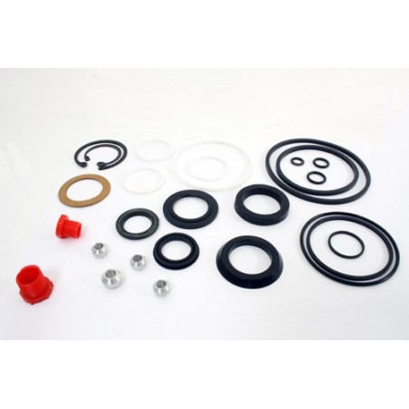 Juego reparación caja de direccion - RTC308