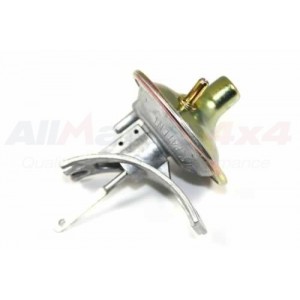 Diafragma de vacío - RTC3201