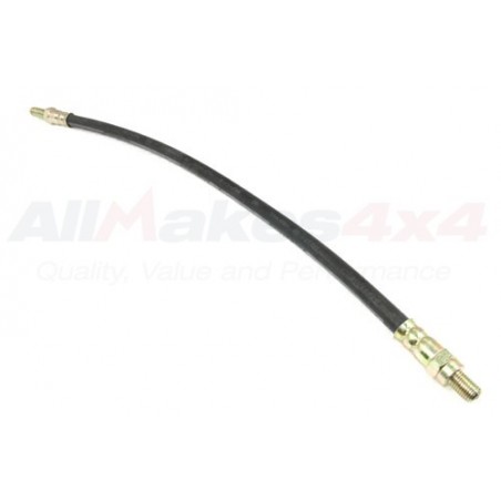 Tubo flexible de freno trasero - RTC3353