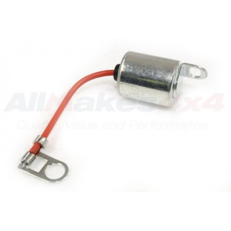 Condensador - RTC3472