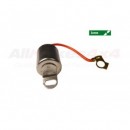 Condensador - RTC3472L