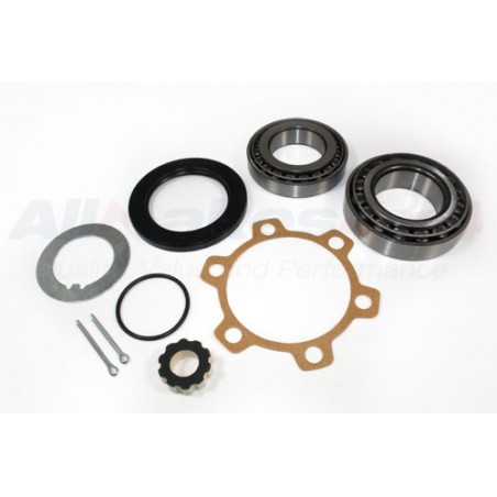 Juego de cojinetes - RTC3534