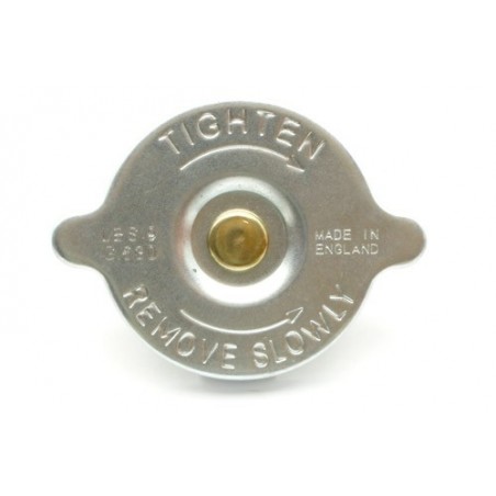 Tapon del radiador - RTC3607
