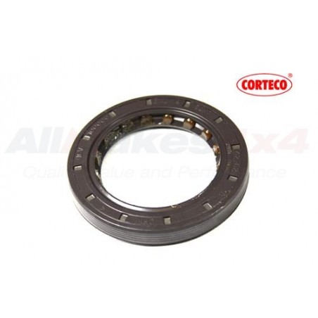 Reten eje de salida - RTC4650