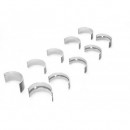 Medio cojinete del cigueñal - RTC478310