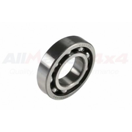Cojinete de bolas de dos ranuras - RTC6025
