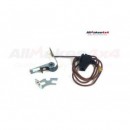 Juego de contactos de ruptor - RTC6625