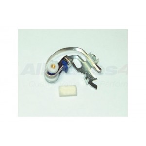 Juego de contactos de ruptor - RTC6627