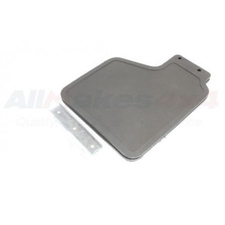 Kit Faldillas anti barro delanteras - RTC6820