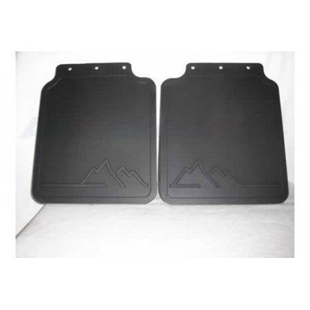 Kit faldillas traseras - RTC6821GEN