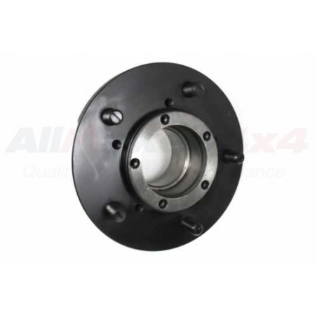 Cubo de rueda - RUB500240