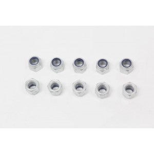 Tuerca hexagonal - RYH501080