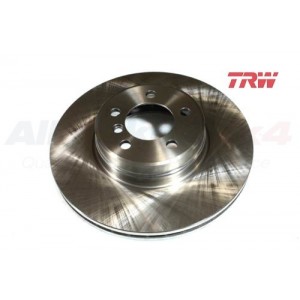 Disco de freno delantero - SDB000201G