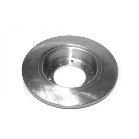 Disco de freno trasero - SDB000211G