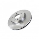 Disco de freno delantero ventilado - SDB000604
