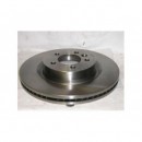 Disco de freno ventilado - SDB000614
