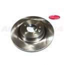 Disco de freno delantero - SDB000614G