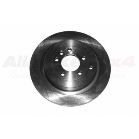 Disco de freno ventilado - SDB000646