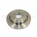 Disco de freno trasero - SDB000646G
