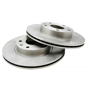 Disco de freno delantero - SDB101070G