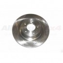 Disco de freno delantero ventilado - SDB500182