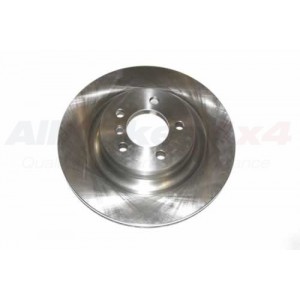 Disco de freno delantero ventilado - SDB500182