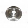 Disco de freno delantero ventilado - SDB500182