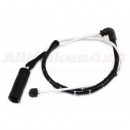 Ramal de cables testigo desgaste de frenos - SEM000012