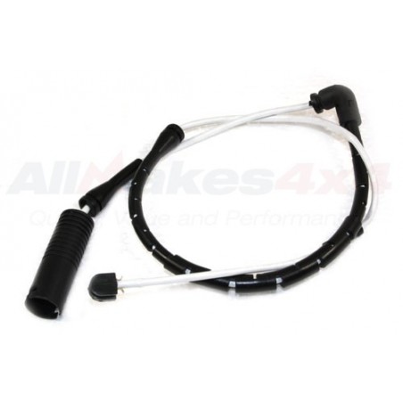 Ramal de cables testigo desgaste de frenos - SEM000012