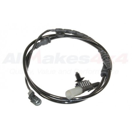 Ramal de cables testigo desgaste de frenos - SEM500026